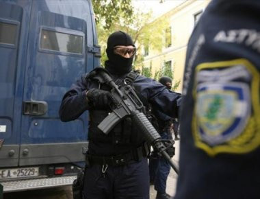 Σε εγρήγορση η αντιτρομοκρατική για την πιθανή αποστολή και άλλων τρομοκρατικών πακέτων